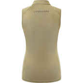 Covalliero Chemise SS26 Femme Noix Covalliero Chemise SS26 Femme Noix