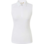 Covalliero Chemise SS26 Femme Blanc Covalliero Chemise SS26 Femme Blanc