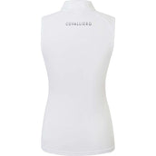 Covalliero Chemise SS26 Femme Blanc Covalliero Chemise SS26 Femme Blanc