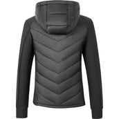 Covalliero Veste SS26 Femme Noir Covalliero Veste SS26 Femme Noir