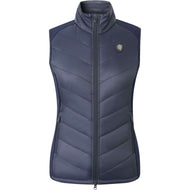 Covalliero Bodychauffant SS26 Femme Foncé Marine Covalliero Bodychauffant SS26 Femme Foncé Marine