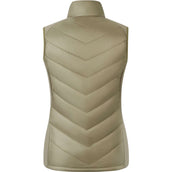 Covalliero Bodychauffant SS26 Femme Noix Covalliero Bodychauffant SS26 Femme Noix
