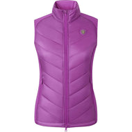 Covalliero Bodychauffant SS26 Femme Light Berry Covalliero Bodychauffant SS26 Femme Light Berry