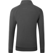 Covalliero Veste Polaire SS26 Femme Noir Covalliero Veste Polaire SS26 Femme Noir