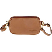 Covalliero Sac Banane SS26 Cognac Covalliero Sac Banane SS26 Cognac