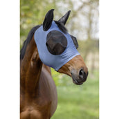 Covalliero Masque Anti-Mouches FinoStretch Smoked Blue Covalliero Masque Anti-Mouches FinoStretch Smoked Blue