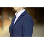 Covalliero Veste de Concours SS26 Femme Foncé Marine Covalliero Veste de Concours SS26 Femme Foncé Marine