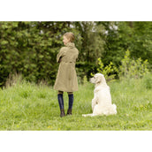 Covalliero Longue Impermêable SS26 Enfants Noix Covalliero Longue Impermêable SS26 Enfants Noix
