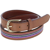 Covalliero Ceinture SS26 Cognac Covalliero Ceinture SS26 Cognac