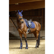 Covalliero Tapis de Selle SS26 Polyvalent Foncé Marine Covalliero Tapis de Selle SS26 Polyvalent Foncé Marine