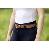 Covalliero Ceinture SS26 Cognac Covalliero Ceinture SS26 Cognac