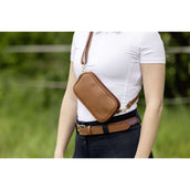 Covalliero Sac Banane SS26 Cognac Covalliero Sac Banane SS26 Cognac