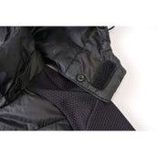 Covalliero Veste SS26 Femme Noir Covalliero Veste SS26 Femme Noir