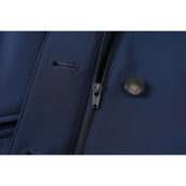 Covalliero Veste de Concours SS26 Femme Foncé Marine Covalliero Veste de Concours SS26 Femme Foncé Marine