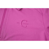 Covalliero Polo SS26 Enfants Light Berry Covalliero Polo SS26 Enfants Light Berry