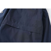 Covalliero Imperméable SS26 Femme Foncé Marine Covalliero Imperméable SS26 Femme Foncé Marine