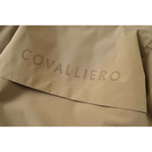 Covalliero Imperméable SS26 Enfants Noix Covalliero Imperméable SS26 Enfants Noix