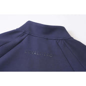 Covalliero Veste Polaire SS26 Femme Foncé Marine Covalliero Veste Polaire SS26 Femme Foncé Marine