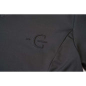 Covalliero T-Shirt SS26 Femme Noir Covalliero T-Shirt SS26 Femme Noir