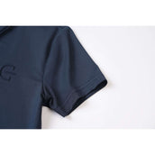 Covalliero T-Shirt SS26 Enfants Foncé Marine Covalliero T-Shirt SS26 Enfants Foncé Marine