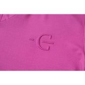 Covalliero T-Shirt SS26 Enfants Light Berry Covalliero T-Shirt SS26 Enfants Light Berry