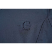 Covalliero T-Shirt SS26 Femme Foncé Marine Covalliero T-Shirt SS26 Femme Foncé Marine