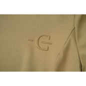 Covalliero T-Shirt SS26 Femme Noix Covalliero T-Shirt SS26 Femme Noix