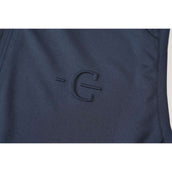 Covalliero Chemise SS26 Femme Foncé Marine Covalliero Chemise SS26 Femme Foncé Marine
