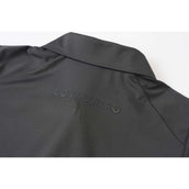 Covalliero Chemise SS26 Femme Noir Covalliero Chemise SS26 Femme Noir