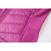 Covalliero Bodychauffant SS26 Enfants Light Berry Covalliero Bodychauffant SS26 Enfants Light Berry