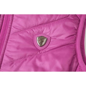 Covalliero Bodychauffant SS26 Femme Light Berry Covalliero Bodychauffant SS26 Femme Light Berry