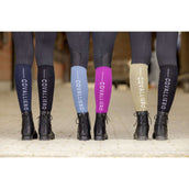 Covalliero Chaussettes SS26 Noix Covalliero Chaussettes SS26 Noix