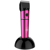 Kerbl Tondeuse DeloX Cordless Rose Kerbl Tondeuse DeloX Cordless Rose
