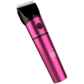 Kerbl Tondeuse DeloX Cordless Rose Kerbl Tondeuse DeloX Cordless Rose
