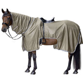 Covalliero Couvre-reins SS26 Noix Covalliero Couvre-reins SS26 Noix