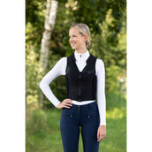 Covalliero Gilet de Protection SpineX Noir Covalliero Gilet de Protection SpineX Noir