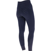Covalliero Legging d'Équitation SS26 Femme Foncé Marine Covalliero Legging d'Équitation SS26 Femme Foncé Marine