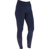 Covalliero Legging d'Équitation SS26 Femme Foncé Marine Covalliero Legging d'Équitation SS26 Femme Foncé Marine