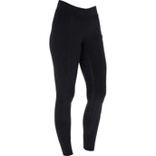 Covalliero Legging d'Équitation SS26 Enfants Noir Covalliero Legging d'Équitation SS26 Enfants Noir