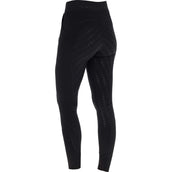 Covalliero Legging d'Équitation SS26 Enfants Noir Covalliero Legging d'Équitation SS26 Enfants Noir