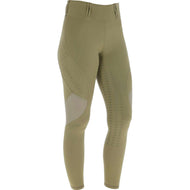 Covalliero Legging d'Équitation Mesh SS26 Femme Noix Covalliero Legging d'Équitation Mesh SS26 Femme Noix