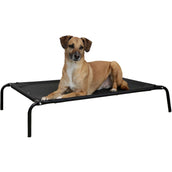 Kerbl Couchage pour Chien Vacation Noir Kerbl Couchage pour Chien Vacation Noir