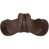 Kerbl Set de selles Eurohorse Versatile Marron Kerbl Set de selles Eurohorse Versatile Marron