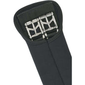 Kieffer Sangle Kiefferprene avec Élastique Noir Kieffer Sangle Kiefferprene avec Élastique Noir