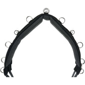 Kieffer Surfaix de Longe Noir Kieffer Surfaix de Longe Noir