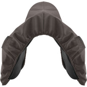 Kieffer Housse de Selle Comfort Marron Kieffer Housse de Selle Comfort Marron