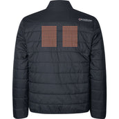 Kingsland Veste Chauffante KLValero Hommes Marin Kingsland Veste Chauffante KLValero Hommes Marin