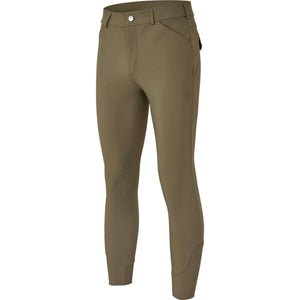 Kingsland Pantalon d'Équitation KLKent Poignée Genou Gents Kalamata Kingsland Pantalon d'Équitation KLKent Poignée Genou Gents Kalamata