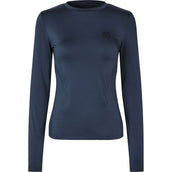 Kingsland Chemise KLMandy Marin Kingsland Chemise KLMandy Marin
