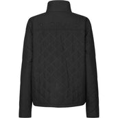 Kingsland Veste KLMorris Hommes Noir Kingsland Veste KLMorris Hommes Noir